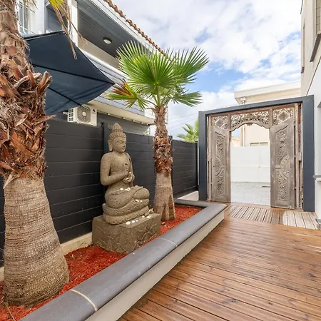 Ares - Vue * Le Grau-dʼAgde