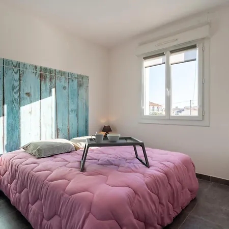 Ares - Vue Apartment *