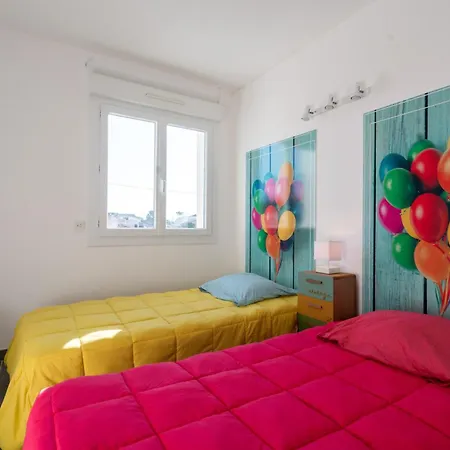 Ares - Vue Apartment *