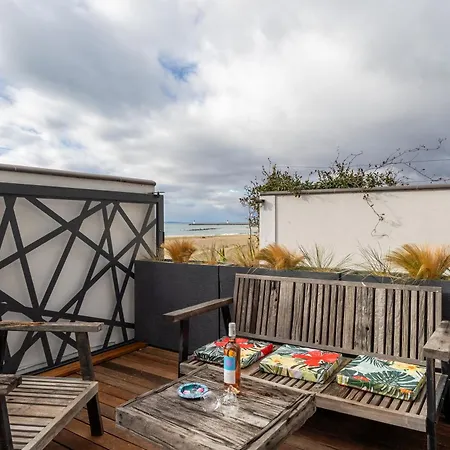 Ares - Vue Apartment