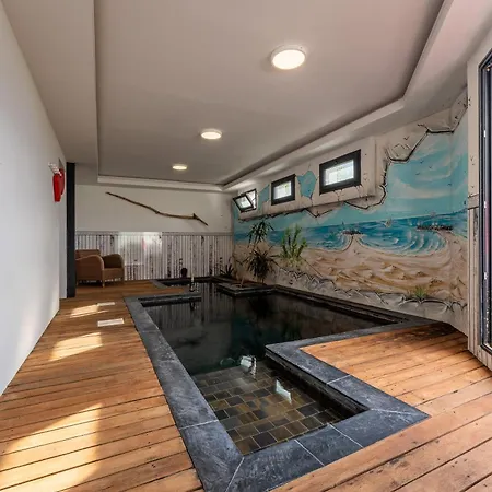 Ares - Vue Apartment *