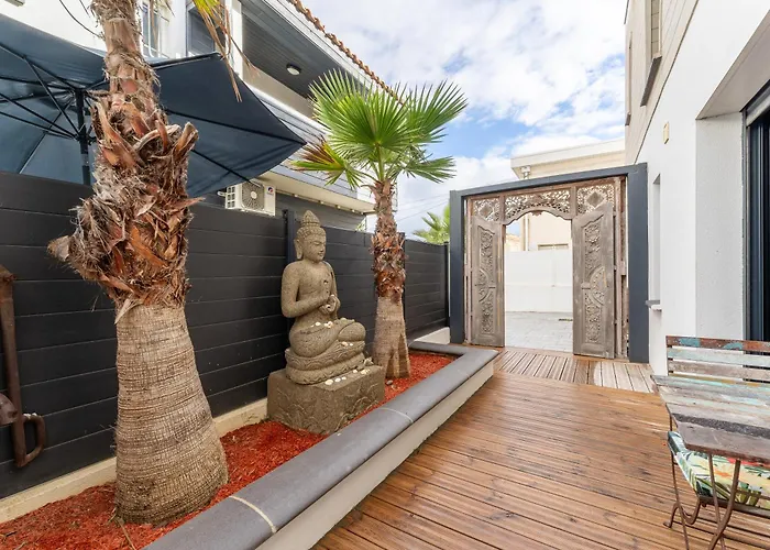 Ares - Vue * Le Grau-dʼAgde