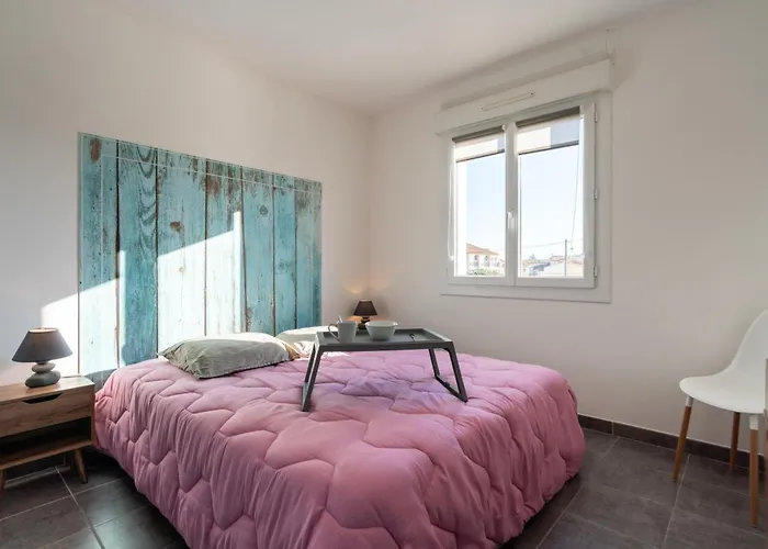 Ares - Vue Appartement *