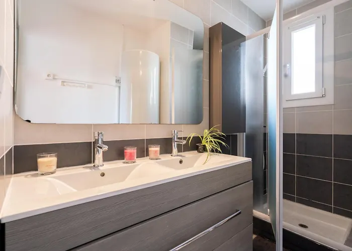 Appartement Ares - Vue