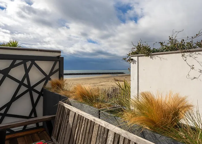 Ares - Vue Le Grau-dʼAgde