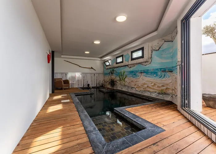 Ares - Vue Appartement *