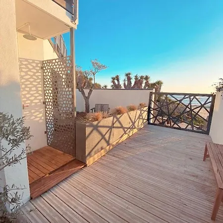 Apartament Ares - Vue *